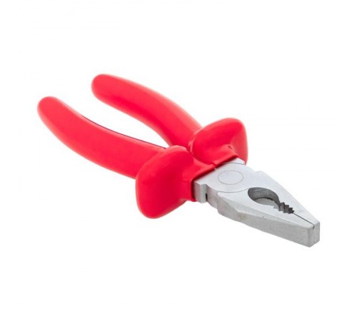 Пассатижи Master 180 мм 1000В EKF Basic    pas-180-mas-in   EKF