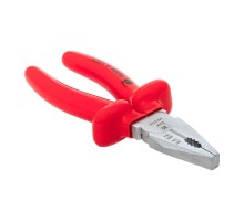 Пассатижи Master 180 мм 1000В EKF Basic    pas-180-mas-in   EKF