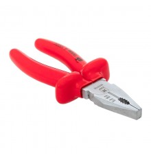 Пассатижи Master 180 мм 1000В EKF Basic    pas-180-mas-in   EKF