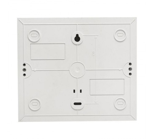 Щит распределительный ЩРН-П-10 (пром. упаковка) IP41 Basic  pb-n-10-bas  EKF