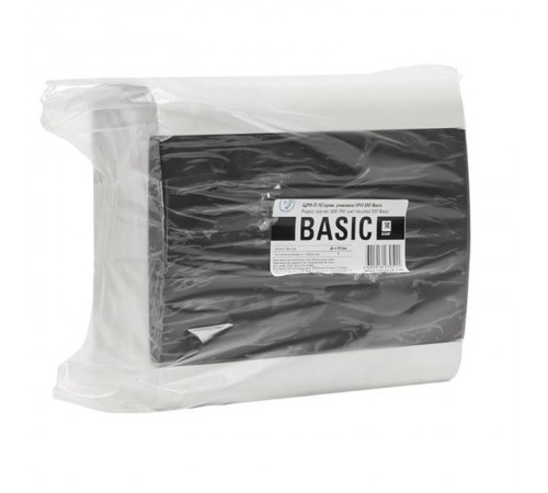 Щит распределительный ЩРН-П-10 (пром. упаковка) IP41 Basic  pb-n-10-bas  EKF