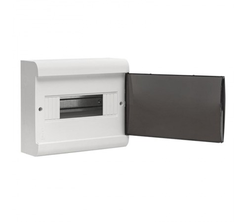 Щит распределительный ЩРН-П-10 (пром. упаковка) IP41 Basic  pb-n-10-bas  EKF