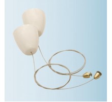 Тросовый подвес SU3 (3м), комплект  1042053000  АСТЗ