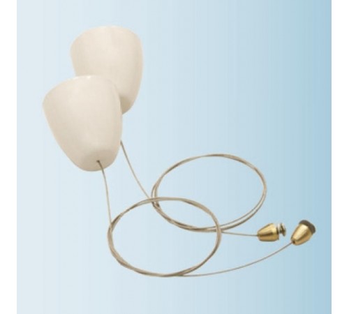 Тросовый подвес SU3 (3м), комплект  1042053000  АСТЗ