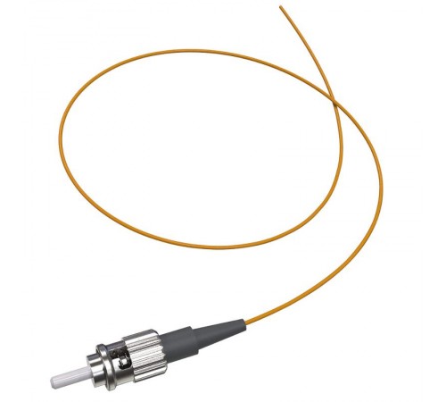 Пигтейл оптический 50/125 (OM2) ST/PC, 1.5 м  RNPT50STU15  DKC