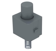 Комплект прижимных болтов для лючка GESR-2 (DBS GESR-2)  7405026  OBO Bettermann