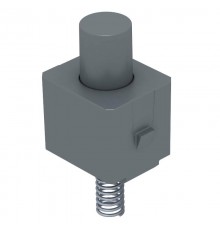 Комплект прижимных болтов для лючка GESR-2 (DBS GESR-2)  7405026  OBO Bettermann