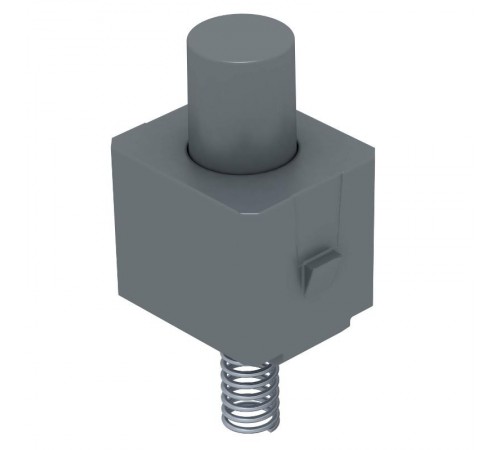 Комплект прижимных болтов для лючка GESR-2 (DBS GESR-2)  7405026  OBO Bettermann