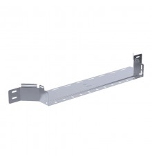 Ответвитель горизонтальный Стандарт INOX (AISI 316) 600х80  PR16.2678  Промрукав