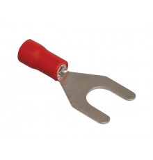 Наконечник НBИ1,25-3 вилка 0,5-1,5мм (20 шт)   UNL10-4-D15-4-3  IEK