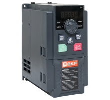 Преобразователь частоты PRO-Drive PD-150-FC-0K7-21-B PD-150-FC-0K7-21-BEKF