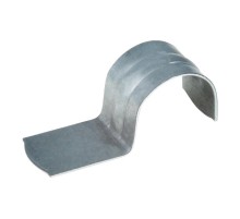 Скоба СМО 19-20 (ДМП) однолапковая для монтажного пистолета (100 шт/уп)  28-1016-3  REXANT