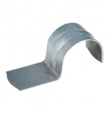 Скоба СМО 19-20 (ДМП) однолапковая для монтажного пистолета (100 шт/уп)  28-1016-3  REXANT