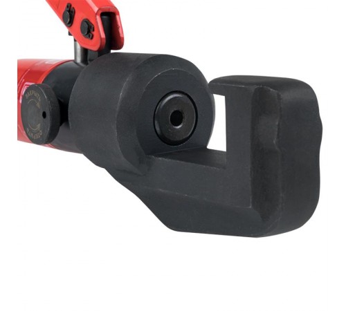 Пресс гидравлический ручной ПГР-70 Master  pgr-70  EKF