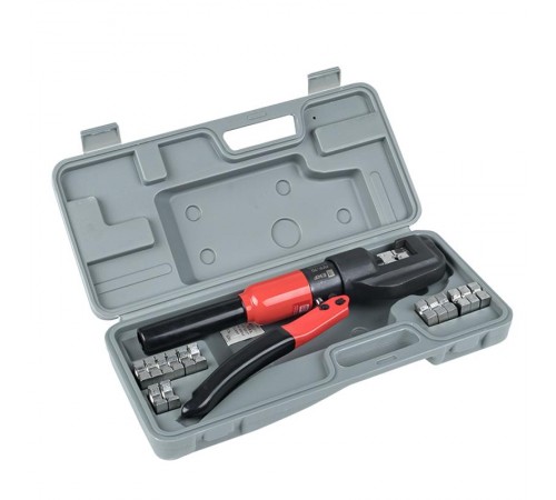 Пресс гидравлический ручной ПГР-70 Master  pgr-70  EKF