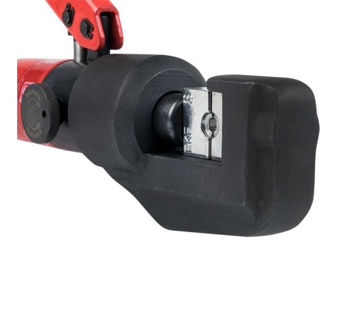 Пресс гидравлический ручной ПГР-70 Master  pgr-70  EKF