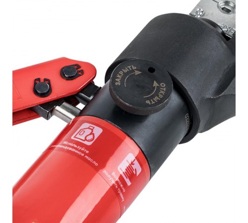 Пресс гидравлический ручной ПГР-70 Master  pgr-70  EKF