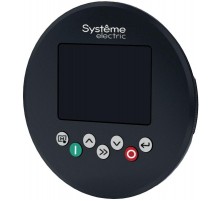 LCD панель оператора для STV630 и STV050  SEOP-1225  SE