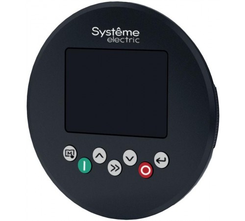 LCD панель оператора для STV630 и STV050  SEOP-1225  SE