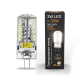 Лампа светодиодная LED 3Вт GY6.35 AC150-265В 2700К  107719103  Gauss