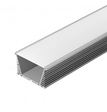 Профиль KLUS-POWER-RW70F-2000 ANOD  019881  Arlight