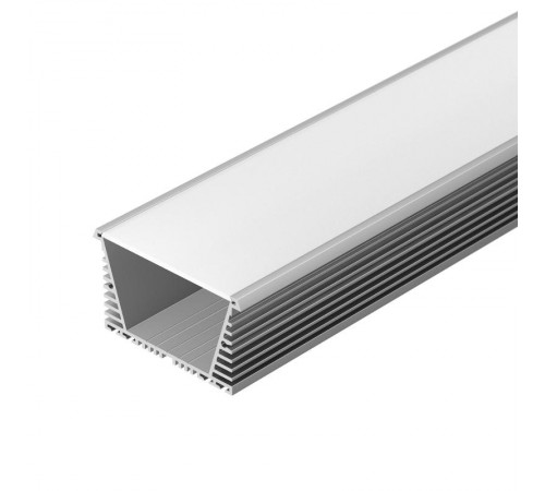 Профиль KLUS-POWER-RW70F-2000 ANOD  019881  Arlight