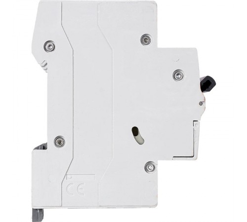 Выключатель автоматический четырехполюсный RX3 4500 50А C 4,5кА  419746  Legrand