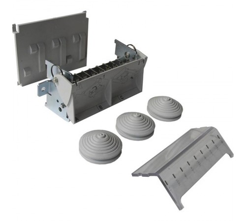 Контакт для положения "вкачено"/"испытания"/"выкачено"  7007103  Контактор (Legrand)