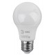 Лампа светодиодная LED A60-7W-840-E27 Лампы СВЕТОДИОДНЫЕ СТАНДАРТ ЭРА (диод, груша, 7Вт, нейтр, E27)  Б0029820  ЭРА