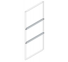 Элемент усиливающий монт.платы(2шт)Ш=800мм  EA8002  ABB