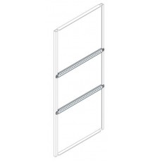 Элемент усиливающий монт.платы(2шт)Ш=800мм  EA8002  ABB