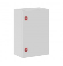 Корпус сварной навесной ST без М/П ВхШхГ  600 x 400 x 250  R5ST0649WMP  DKC