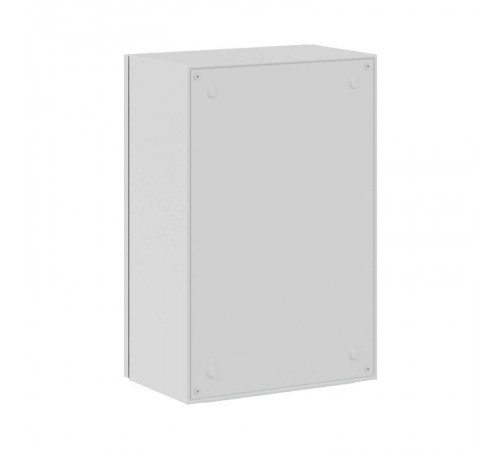 Корпус сварной навесной ST с М/П ВхШхГ  600 x 400 x 250  R5ST0649  DKC