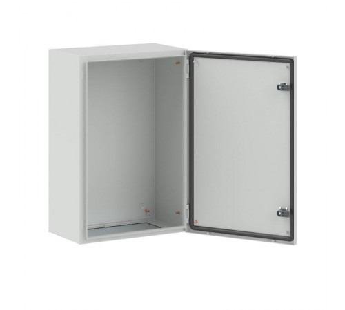 Корпус сварной навесной ST без М/П ВхШхГ  600 x 400 x 250  R5ST0649WMP  DKC