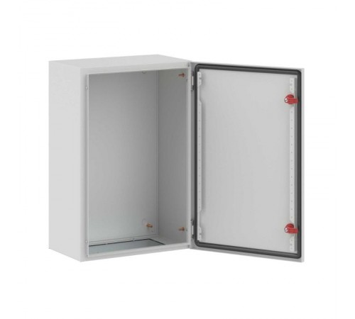 Корпус сварной навесной ST без М/П ВхШхГ  600 x 400 x 250  R5ST0649WMP  DKC