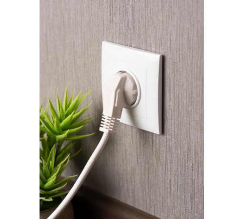 Валенсия розетка 1-местная б/з 10А белая с защ. штор. EKF PROxima   EWR10-022-10   EKF