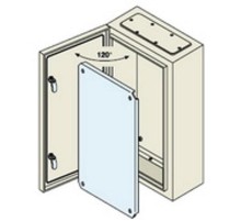 Рейка профильная для двери H=700мм (1упак=2шт)  TS7009  ABB