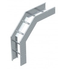 Вертикальный угол 90°/ нисходящий 160x300 (WLBF 90 163 FT)  6230733  OBO Bettermann