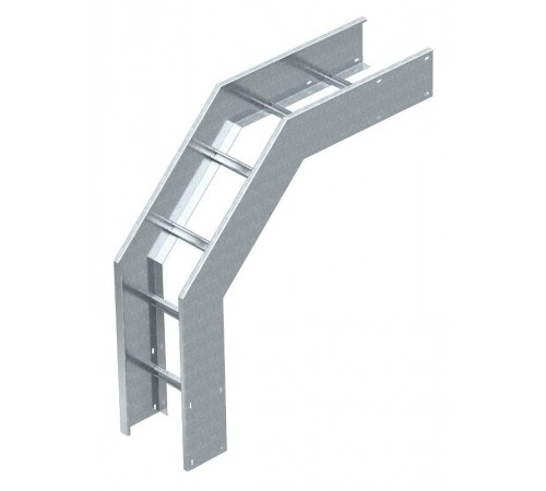 Вертикальный угол 90°/ нисходящий 160x300 (WLBF 90 163 FT)  6230733  OBO Bettermann