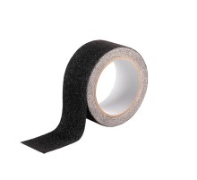 Лента противоскользящая самоклеящаяся, 50 мм х 5 м, черная  09-4321  REXANT