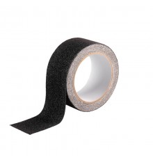 Лента противоскользящая самоклеящаяся, 50 мм х 5 м, черная  09-4321  REXANT