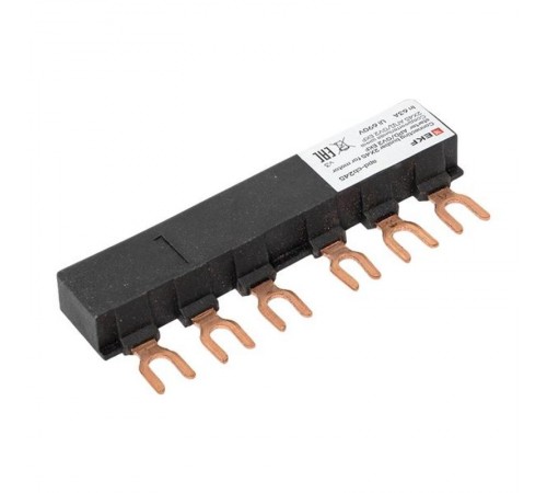 Шина соединительная 2x45 АПД/GV2  apd-cb245  EKF
