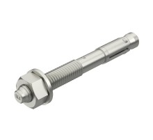 Анкерный болт BZ, M10x90мм, VA-4529 (BZ10-10-30/90HCR)  3498556  OBO Bettermann