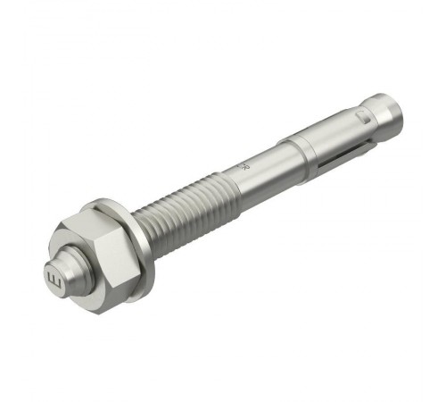 Анкерный болт BZ, M10x90мм, VA-4529 (BZ10-10-30/90HCR)  3498556  OBO Bettermann