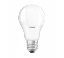 Лампа светодиодная LED VALUE CLASSIC A 60 FR 8,5 W/6500K E27  4052899326873  OSRAM