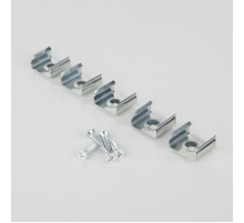 Клипса монтажная для профиля Clip LL-2-ALP010 (5pcs)  a042709  Elektrostandard