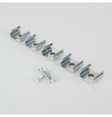 Клипса монтажная для профиля Clip LL-2-ALP006 (5pcs)  a042707  Elektrostandard