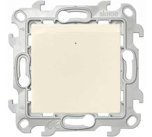 Simon 24 Сл. кость Карточный выключатель  2410526-031  Simon