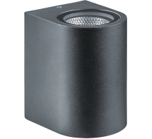 Светильник светодиодный архитектурный IP54  NOF-D-W-013-01  80594   Navigator