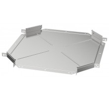 ESCA 5 Крестовина 50х500-1,2  ES5-KR-050-500-12  IEK